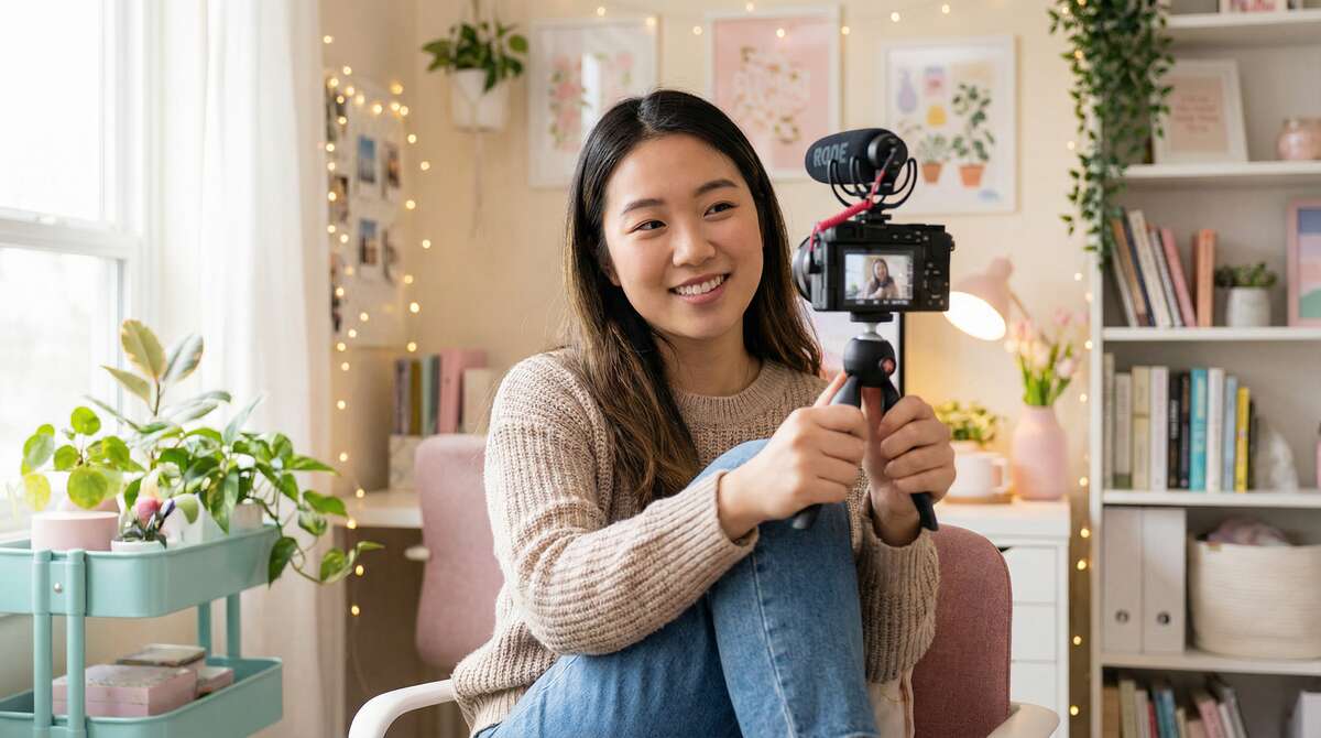 黄色仓库生活视频